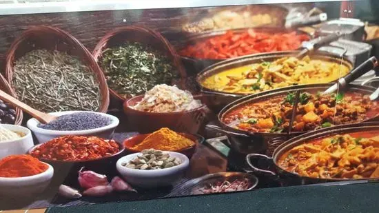 Tasty Halal Restaurant