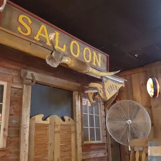 Rocking Horse Saloon