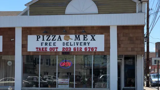 PizzaMex