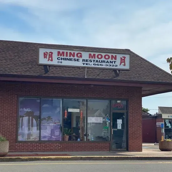 Ming Moon