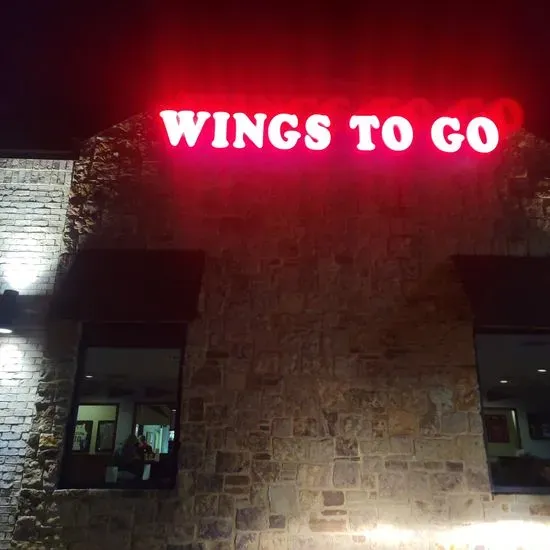 Wings To Go