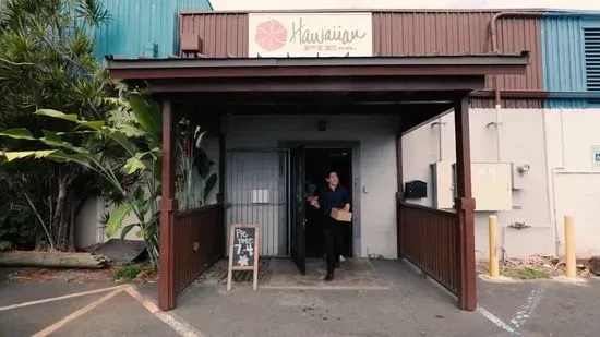 Hawaiian Pie Company