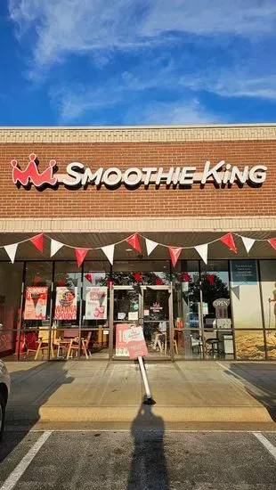 Smoothie King