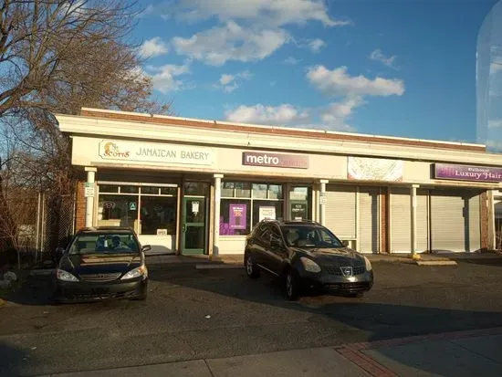 Scotts' Jamaican Bakery - Blue Hills Branch