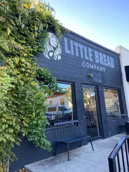 Little Bread Company