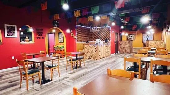 Fogata Mexican Restaurant