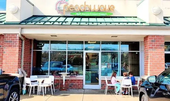 Peachwave