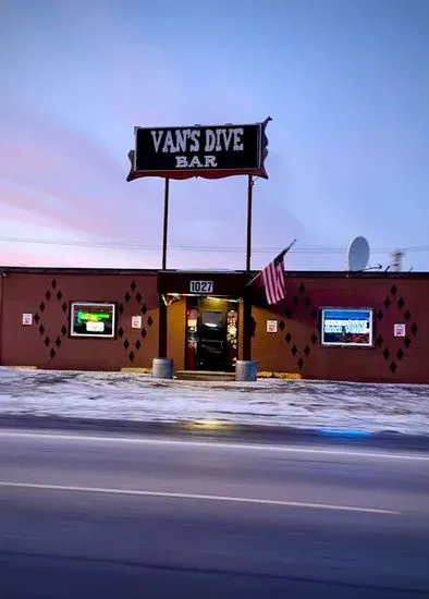 Van's Dive Bar