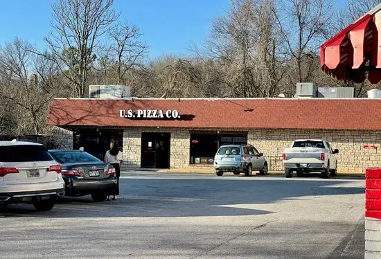 U.S. Pizza Co Fayetteville