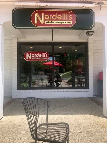 Nardelli's Grinder Shoppe