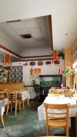 Hunan Cuisine