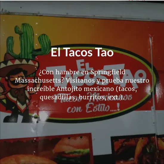 El Tacos Tao 01