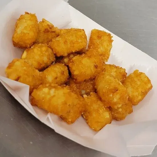 Reggie's Burgers, Dogs & Fries