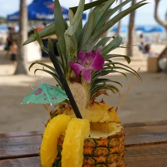 Waikiki Beachside Bistro