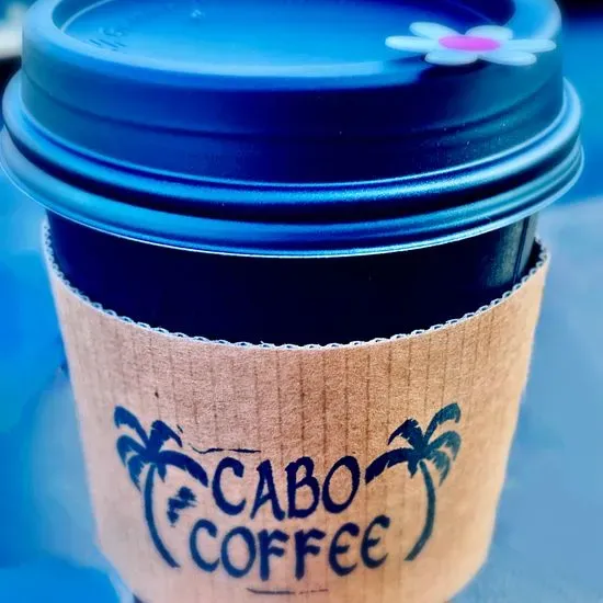 Cabo Coffee Abbott