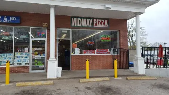 Midway Pizza House