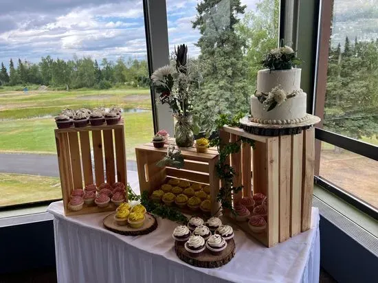 Alaska Cake Studio