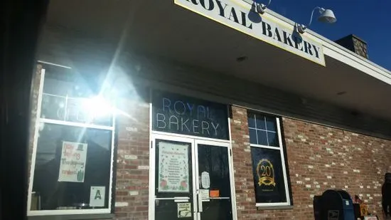 Royal Bakery