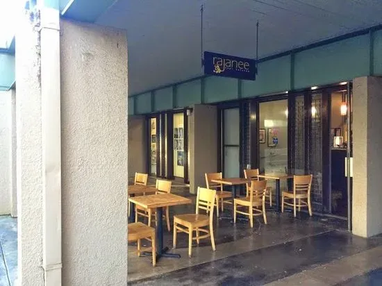 Rajanee Thai Cuisine Mililani
