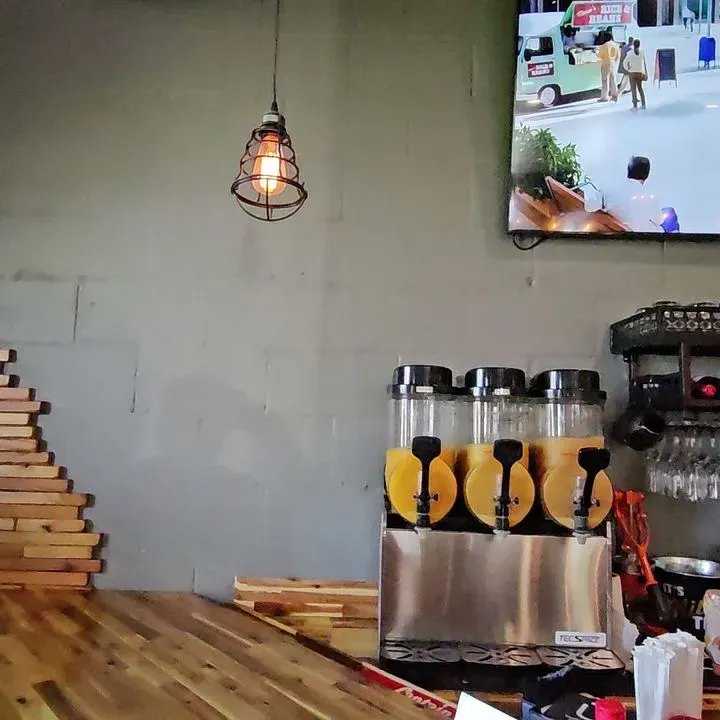 Betsy Ross Restaurant and Bar Smyrna, DE Checkle