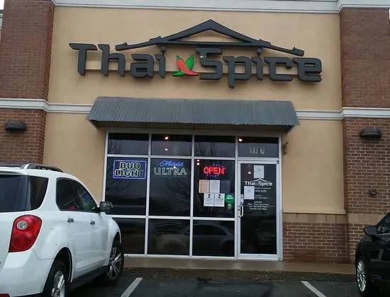 Thai Spice