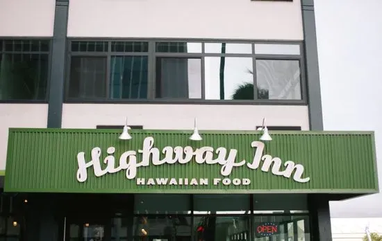 Highway Inn Kaka'ako