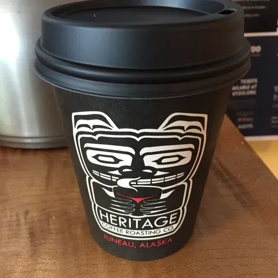 Heritage Coffee Roasting Co. - IGA