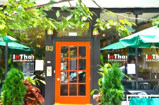 InThai Restaurant