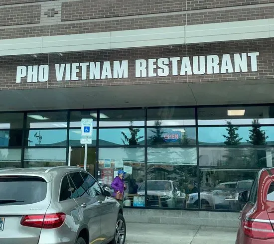 Pho' Vietnam