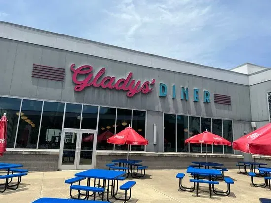 Gladys' Diner