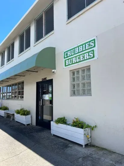 Chubbies Burgers