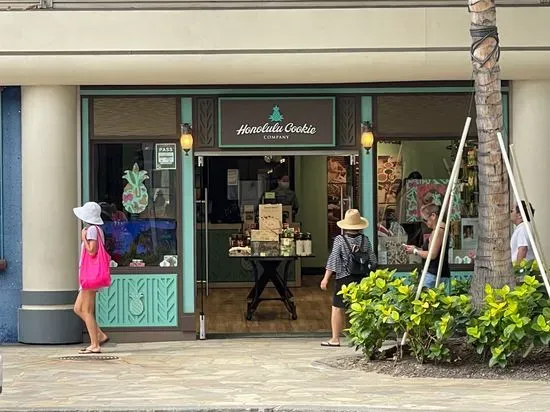 Honolulu Cookie Company