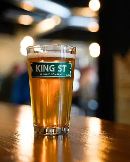 King Street Brewing Company
