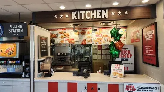 KFC