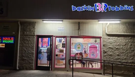 Baskin-Robbins