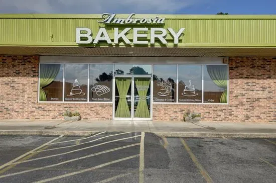 Ambrosia Bakery