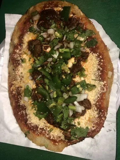 Tacos Los Potrillos