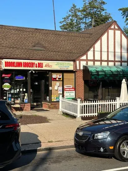 Brooklawn Grocery & Deli