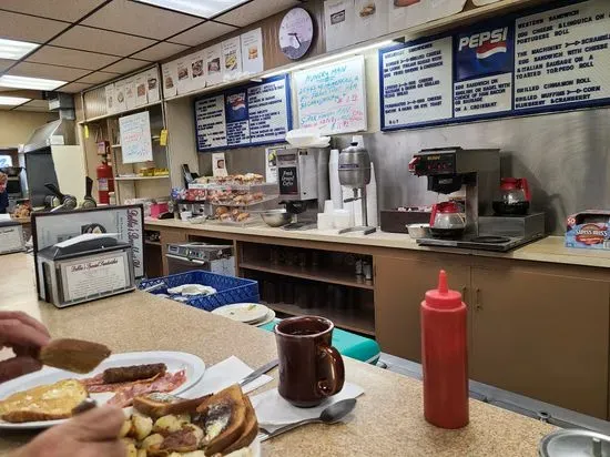 Debbie's Breakfast Place