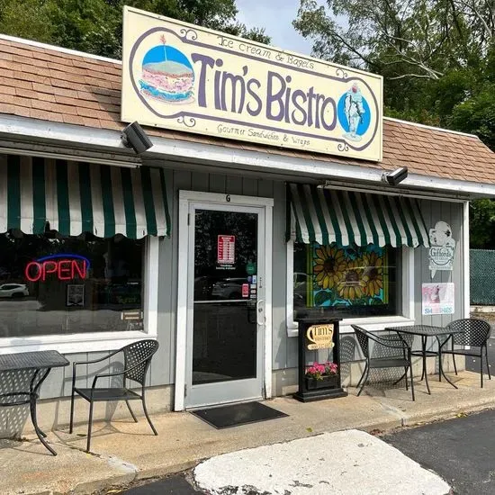 Tim's Bistro