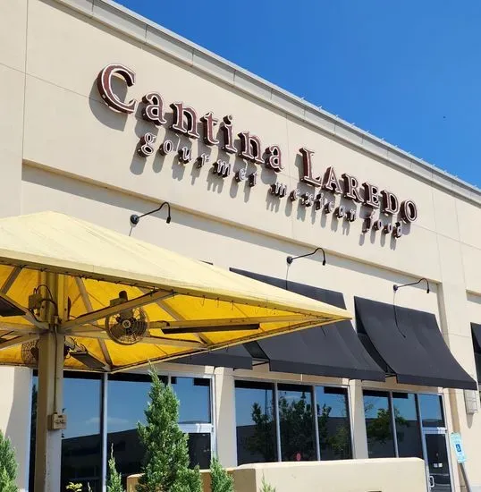 Cantina Laredo