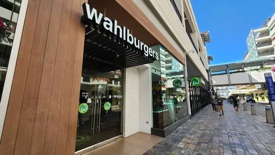 Wahlburgers