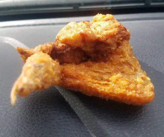 Crown Fried Chicken