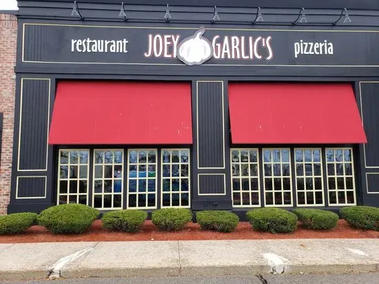 Joey Garlic's Newington