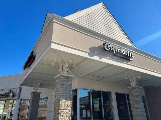 Capriotti's Sandwich Shop