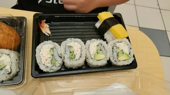 Sumo Sushi