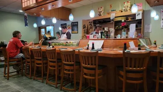 Okura Japanese Restaurant