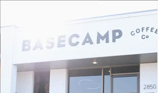 Basecamp Coffee Company