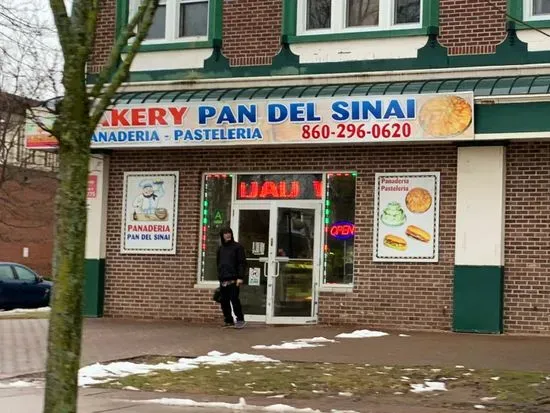 Pan Del Sinai Bakery