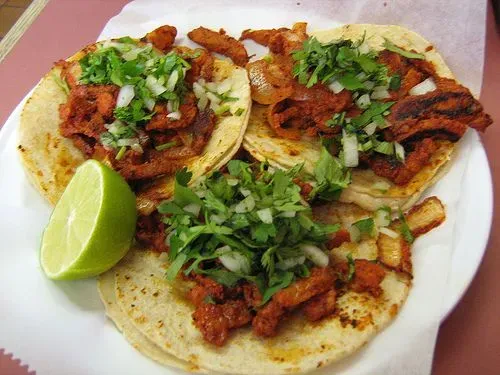 Maui Tacos Hilo